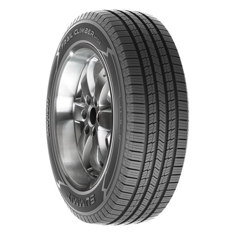 Summit Trail Climber HT03 All Season 235/75R17 109T Light Truck Tire simolary.com 12 Summit Trail Climber HT03 All Season 235/75R17 109T Light Truck Tire Simolary simolary.com 12