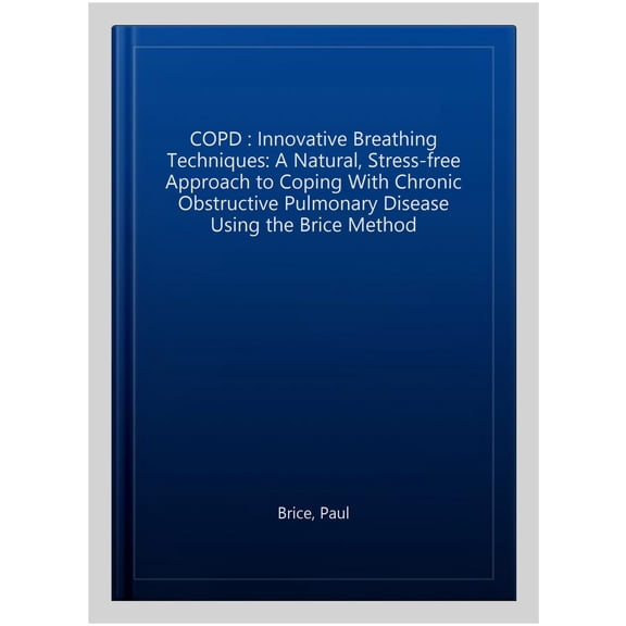 Pre-Owned Copd: Innovative Breathing Techniques