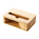 thumbnail image 4 of Soporte para teléfono, soporte de madera para tableta, soporte para teléfono inteligente para cabecera de casa, 4 of 9