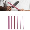 thumbnail image 4 of Polishing Oil Stone, Sharpening Stones, 6 PCS For Chisel Tool, 4 of 8