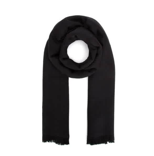black scarf walmart