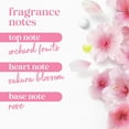 thumbnail image 6 of (4 pack) Dove Body Wash for Women Sakura Blossom & Yuzu Moisturizing Skin Cleanser with No Sulfates No Parabens, 20 oz, 6 of 16