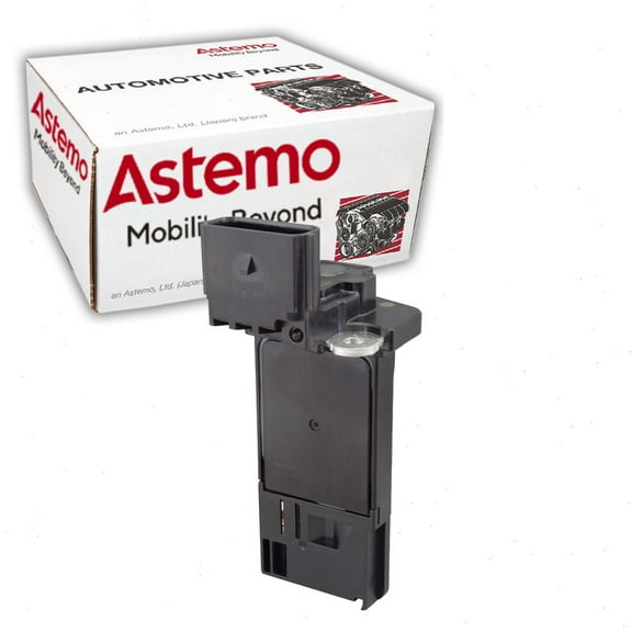 Hitachi Mass Air Flow Sensor compatible with Chevrolet Suburban 5.3L 6.2L V8 2015-2020