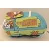 Scooby Doo Mystery Machine Chibi Plush Toy - 7"