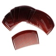 thumbnail image 1 of Clip de Peine de Cabello de Plástico Colco 9 Cm, 1 of 8