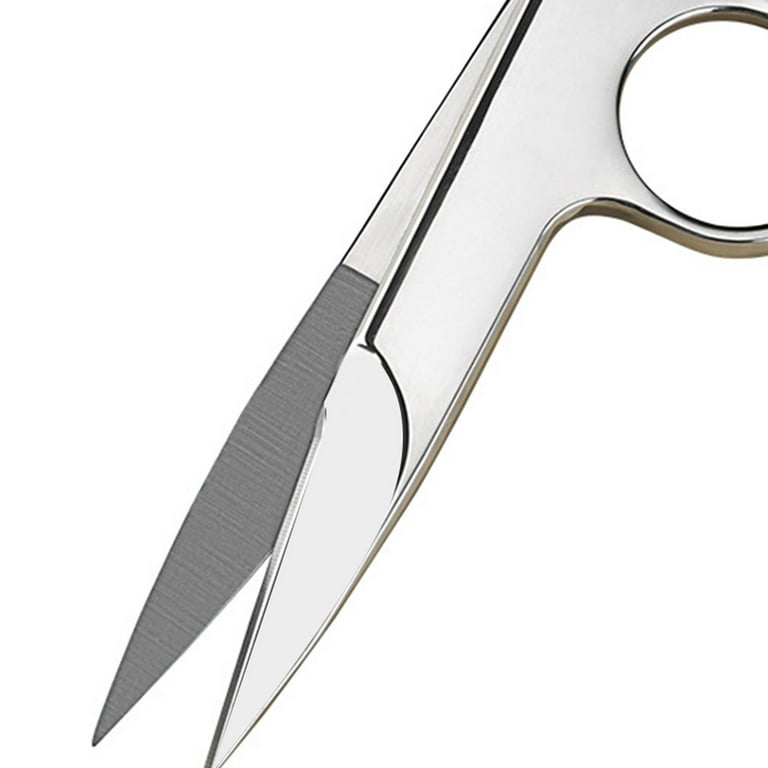 Carbon Steel Sewing Scissors Trimming Nippers U Shape - Temu