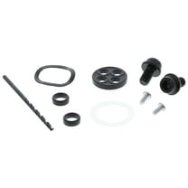 All Balls Fuel Tap Repair Kit for Honda Applications, 10 Pieces, Automotive Specialty Parts