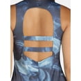 thumbnail image 3 of Madden NYC Women's Juniors Open Back Dress, 3 of 5