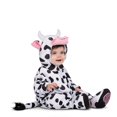 thumbnail image 3 of Child's Plush Baby Cow Costume, 3 of 6
