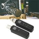 thumbnail image 1 of Transmisor Y Receptor XLR Inalámbrico, Receptor Transmisor De Micrófono Portátil De Larga Resistencia, Buena Compatibilidad, Aleación De Aluminio Y ABS Para Rendimiento, 1 of 7