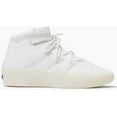 thumbnail image 2 of Size 9 - Ad-id-as Fear of God Athletics x I BASKETBALL Triple White, 2 of 2