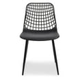 thumbnail image 3 of Poly and Bark Marais Dining Chair - Set of 4, 3 of 10