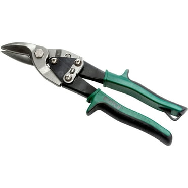 Corona Long Straight Snips - Tempered Steel, 1 Inch Nippers - Walmart.com