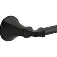 thumbnail image 6 of Ashlyn 24 In. Towel Bar In Matte Black, 6 of 9