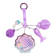 Real Littles Tiny Tins, Real Metal Tins with 4 Adorable Charms, Ages 5+