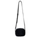 thumbnail image 5 of Bolsa Crossbody Unisex Armani Exchange Negra, 5 of 7