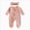 A94-Light Pink, variant on Gibobby Infant Baby Boy Girls Long Sleeve Side-Snap Bodysuit Onesies Unisex 3 6 9 12 18 Months Newborn Romper Sleepers Infant Onesie(6-12 Months,Light Green)