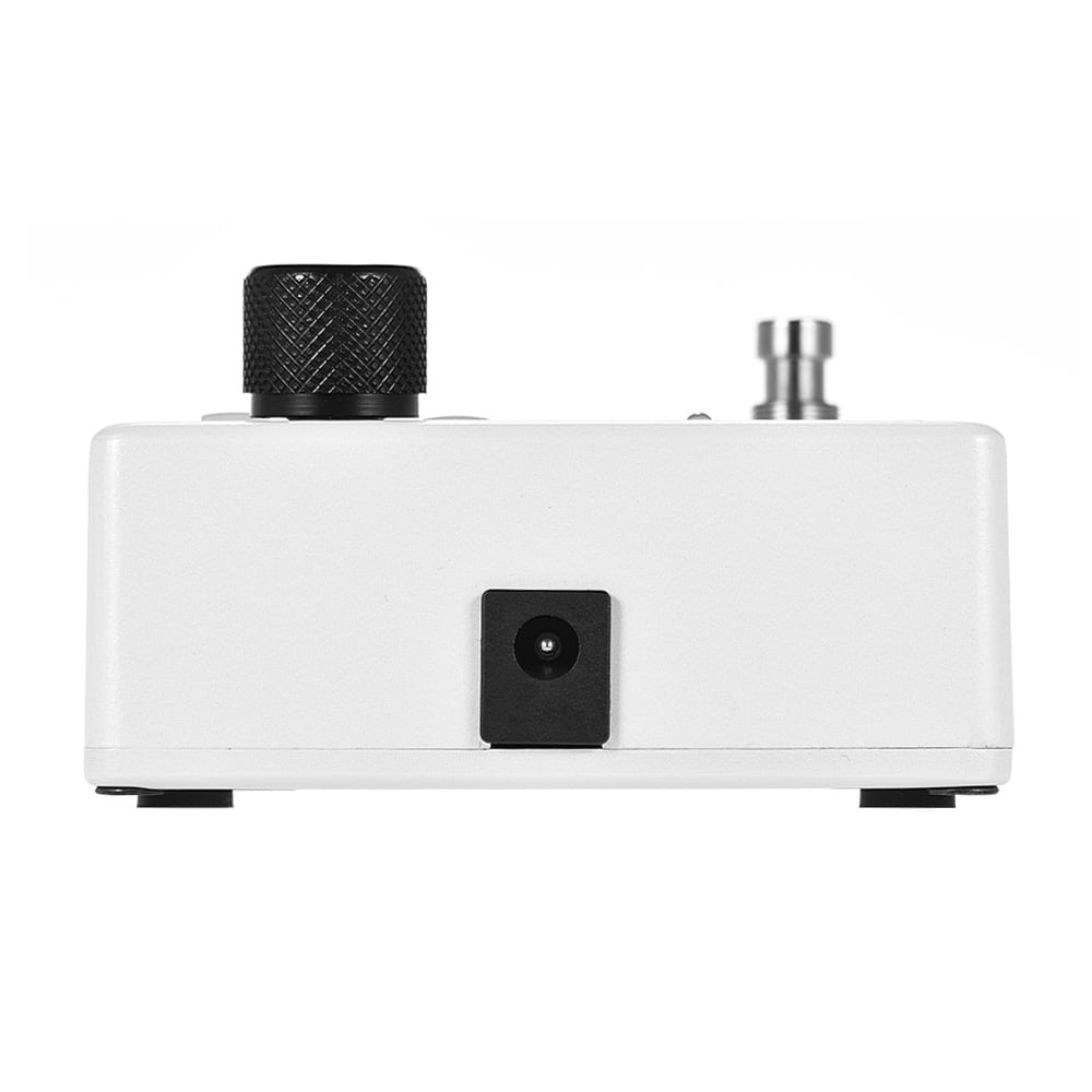 ammoon Effect Pedal,Stereo Looper Pedal Time Loops Max. Pedal 10 Loop Pedal 10min Time Looper Loop Ammoon Pedal Time Loop 10 Loops Pedal Versatile 10min Pedal Loops Pedal Unlimited 10min Pedal - 10