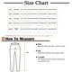 thumbnail image 3 of Leggings de yoga para mujer de moda Fitness Running Gym Ladies Sports Active Pants Pompotops  ulkah938861, 3 of 4