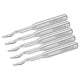 thumbnail image 5 of 5 brocas de grabado para fresadora CNC, fresa de extremo de acero de tungsteno., 5 of 14