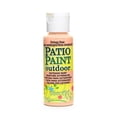thumbnail image 1 of Patio Paint vintage rose, 2 oz. (pack of 8), 1 of 1