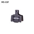 thumbnail image 4 of Bicycle Disc Brake Pad Bike Brake Pads Semi-metallic Cycling Brake Pads, 4 of 6