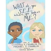 What do you see when you look at me?, (Paperback)