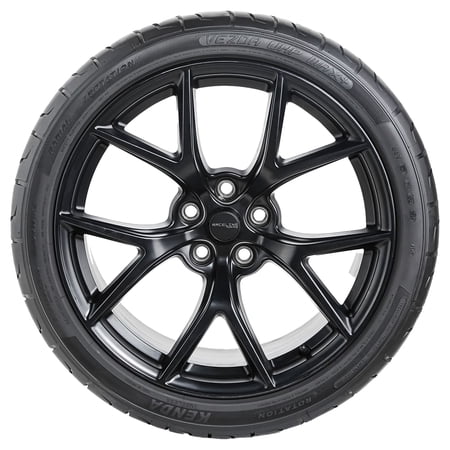 Kenda VEZDA SUMMER MP+ (KR20AX) UHP Summer 275/35ZR18 95W Passenger Tire Sansujyuku sansujyuku.com