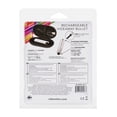 thumbnail image 3 of Rechargeable Hideaway Bullet - Silver, 3 of 5