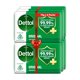 thumbnail image 1 of Jabón en barra Dettol Original, 100 g, paquete de 6, 1 of 5