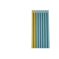 thumbnail image 2 of Rewenti Rideaux d'Extérieur pour Vérandas de Jardin, Rideaux de Patio Résistants à la Décoloration pour Pergola, Gazebo, Porche, Cabane, 2 of 6