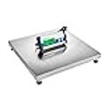 thumbnail image 3 of Adam Equipment CPWplus 200M Floor Scale, 440lb/200kg Capacity, 0.1lb/50g Readability, 3 of 4
