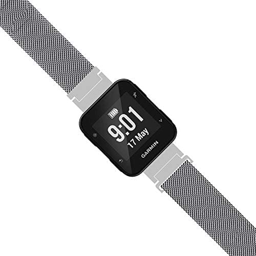 garmin forerunner 35 bands