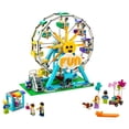 thumbnail image 1 of Noria LEGO Creator 3 en 1 de 1002 Piezas, 1 of 4