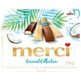 thumbnail image 1 of merci® Finest Selections of European Chocolates, 1 of 6