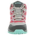 thumbnail image 3 of Northside Kids Hargrove Mid Waterproof Hiking Boot, 3 of 6