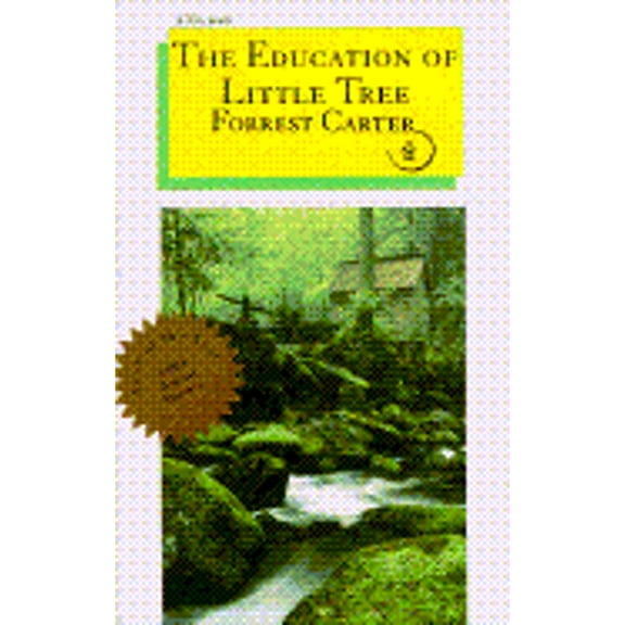 The Education of Little Tree