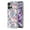 Floral Gems, variant on MyBat Pro Mood Series Case with Diamonds for Motorola Moto G 5G 2026 / G Play 2026 / G 5G 2025 – Floral Gems | Shockproof | Anti-Fingerprint