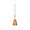 S, variant on Metal Vintage Bells with Jute Hanging Rope, Decorative Cow Bell for Weddings, Parties, and Christmas Wreaths