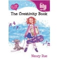 thumbnail image 1 of Pre-Owned The Creativity Book: It's a God Thing! (Young Women of Faith Library: Lily) Paperback, 1 of 1