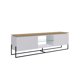 thumbnail image 1 of Mueble Tipo Rack Televisión 65' Artesano MODERNO, 1 of 3