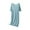 Blue, variant on Camisole Tops for Women,Pajama Tops for Women,Ladies V Neck Lace Sleeveless Tank Top Wearable Outdoors Sleep Cami