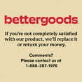 thumbnail image 6 of (3 pack) bettergoods Organic Mixed Berry Fruit Snacks, 0.7 oz, 10 Count, 6 of 11