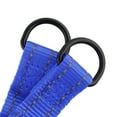 thumbnail image 3 of Toy Doggie Essential Nylon Reflective Harness Dark Blue Xs for XSmall Dogs, 3 of 8