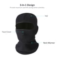 thumbnail image 7 of Windproof Full Face Cover Neck Warmer for Winter Sports, 7 of 7