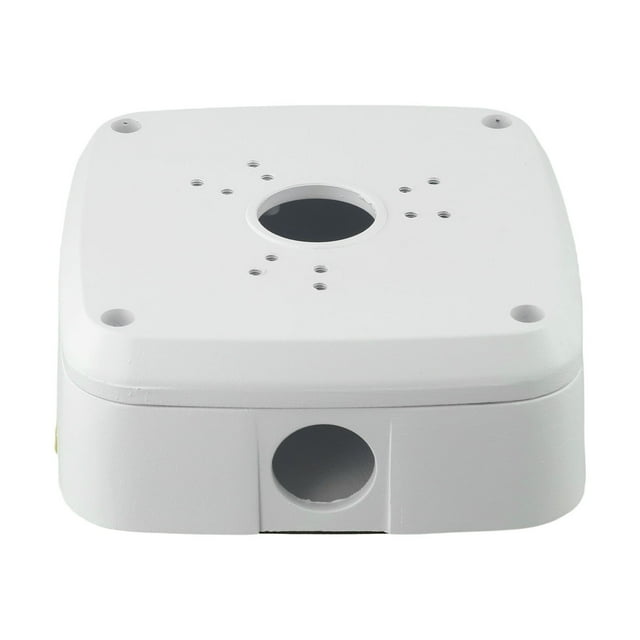 Support de Caméra en Alliage d'Aluminium Boîte de Jonction pour Extérieur pour Caméra CCTV