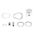 thumbnail image 5 of Piston W/ Engine Gaskets Rings For PW80 80cc 1983-2006 Dirt Bike, 5 of 8