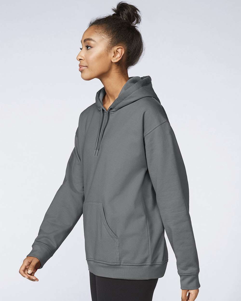 Gildan Softstyle Hooded Sweatshirt