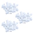 thumbnail image 1 of 150Pcs Conector Rápido del Cable del Conector del Cable del Conector del Cable de la Primavera Ch2 para la Luz de Tira del LED, 1 of 5