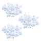 thumbnail image 1 of 150Pcs Conector Rápido del Cable del Conector del Cable del Conector del Cable de la Primavera Ch2 para la Luz de Tira del LED, 1 of 5